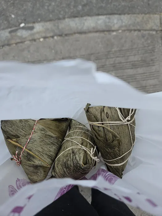 Bacang/Zongzi vendor Picture 9