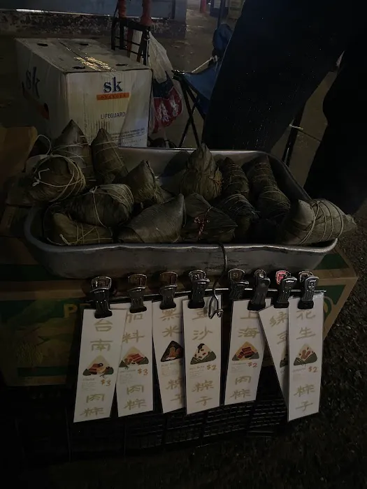 Bacang/Zongzi vendor Picture 10