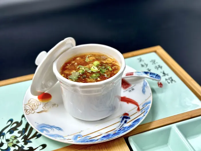Dumpling Story Picture 9