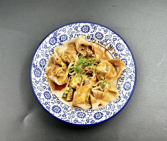 Dumpling Story Picture 10