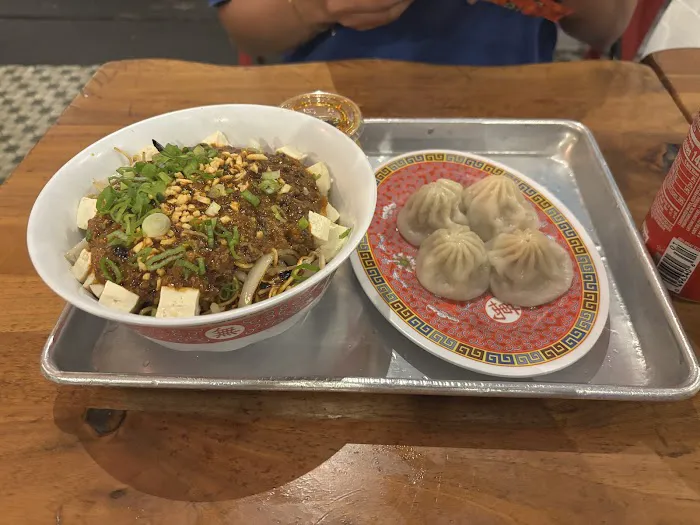 Nom Wah Nolita Picture 3