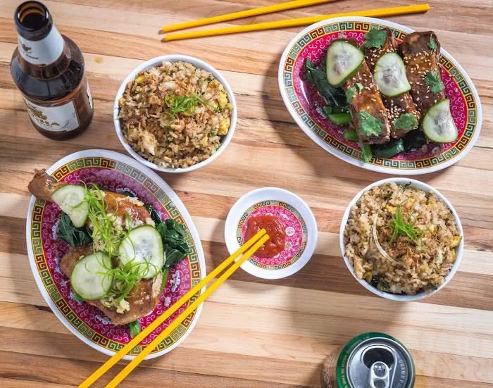 Nom Wah Nolita Picture 2