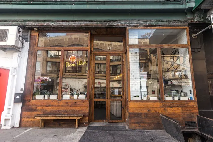 Nom Wah Nolita Picture 1