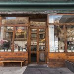 Nom Wah Nolita