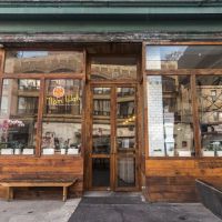 Nom Wah Nolita ico
