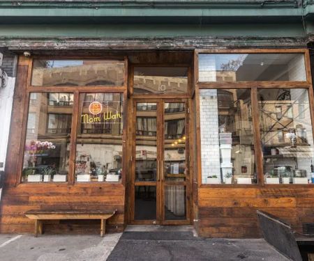 Nom Wah Nolita
