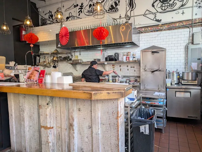 Nom Wah Nolita Picture 4