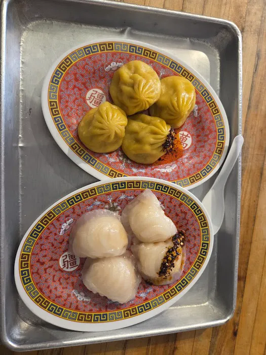 Nom Wah Nolita Picture 7