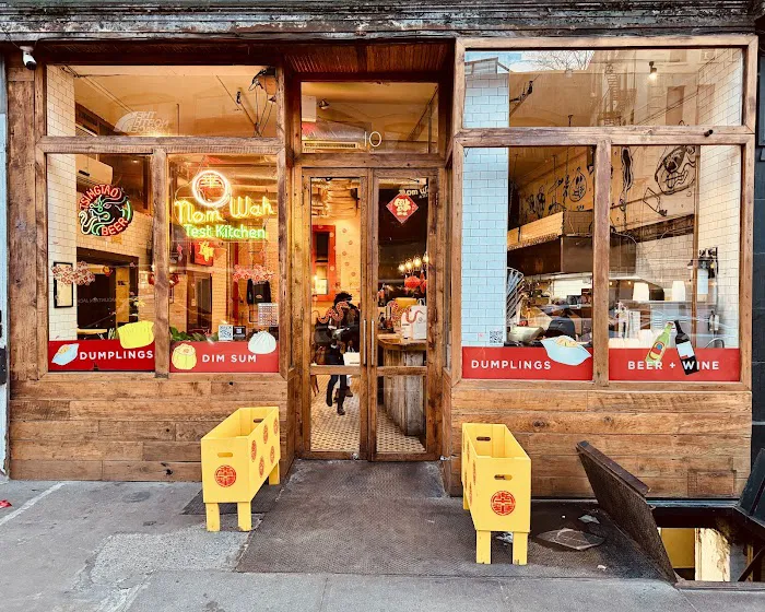 Nom Wah Nolita Picture 6