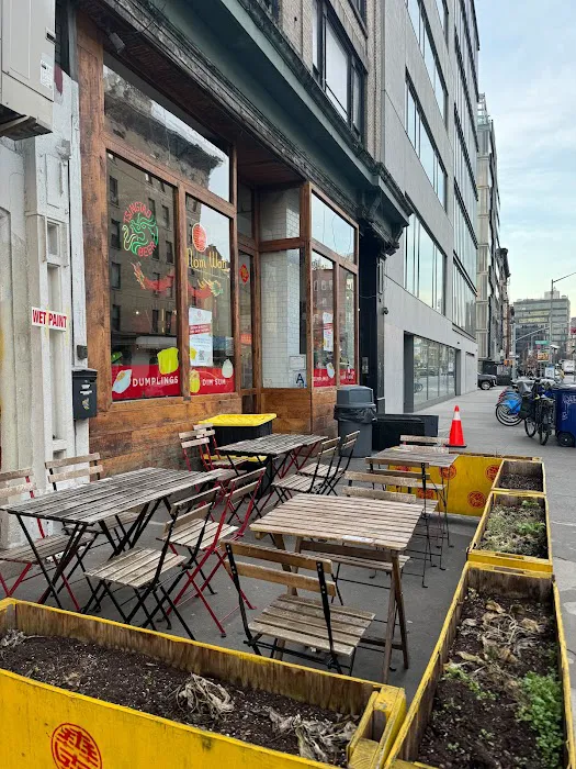 Nom Wah Nolita Picture 10