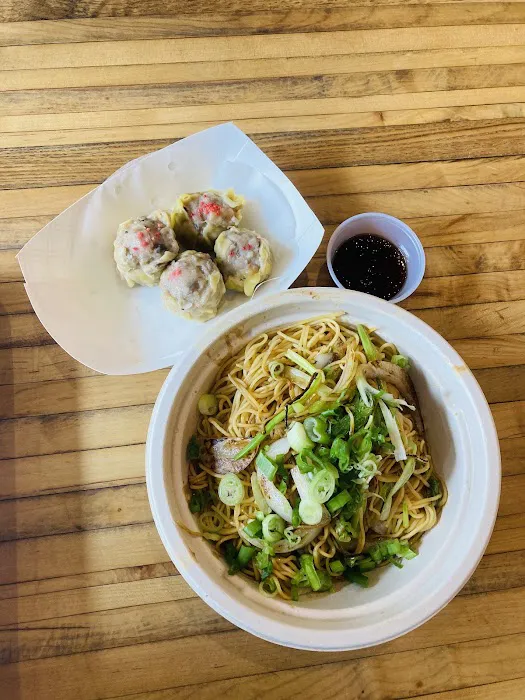 Nom Wah Nolita Picture 9