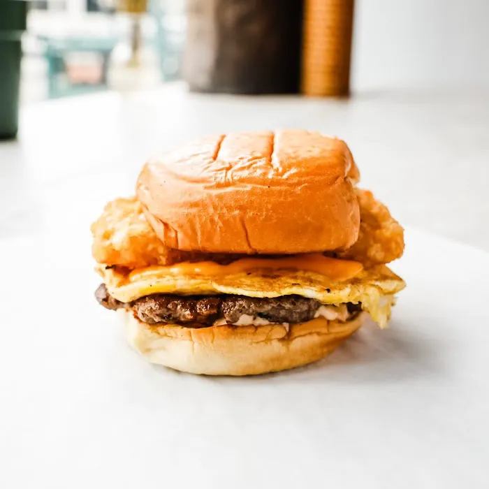 Casa 13urger Picture 4