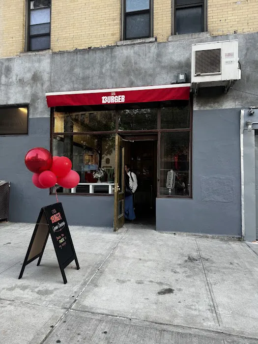 Casa 13urger Picture 3