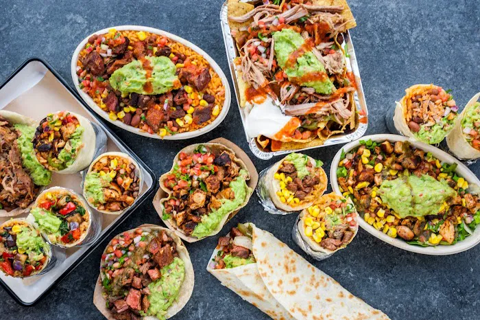 Dos Toros Taqueria Picture 4