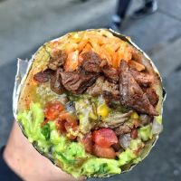 Dos Toros Taqueria ico