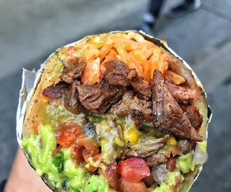 Dos Toros Taqueria