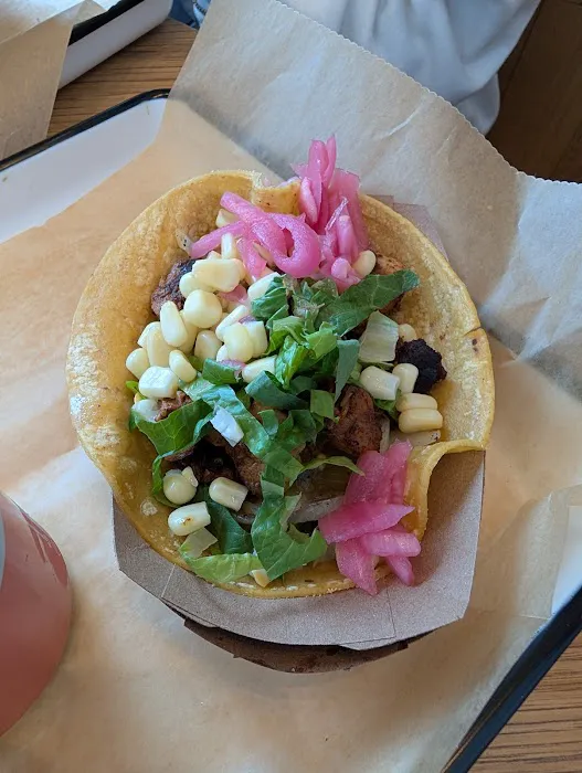Dos Toros Taqueria Picture 7