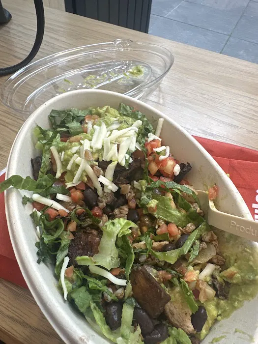 Dos Toros Taqueria Picture 10