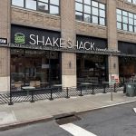 Shake Shack West Village