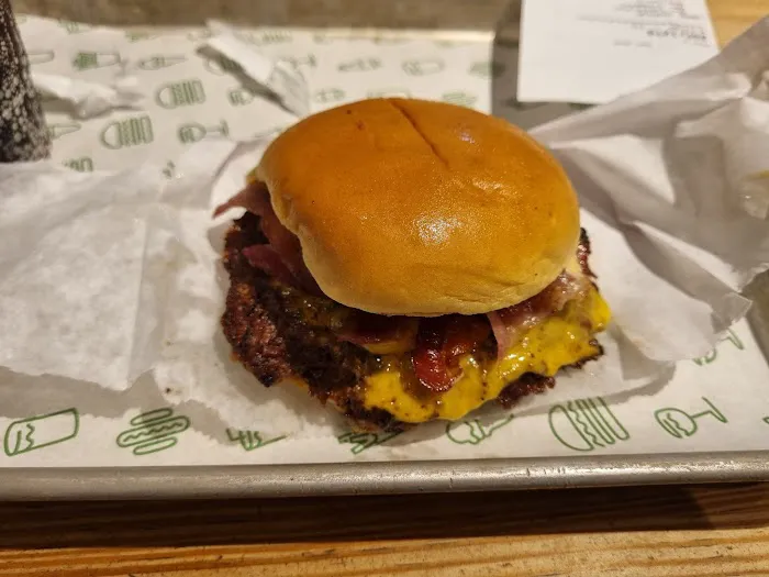 Shake Shack West Village Picture 5