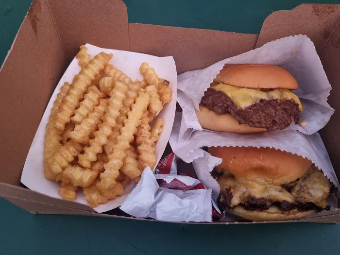 Shake Shack West Village Picture 4