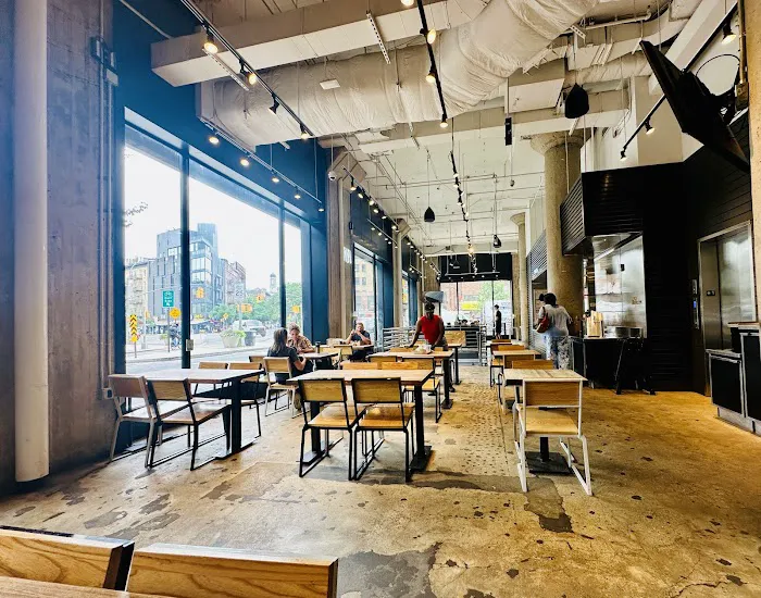 Shake Shack West Village Picture 8