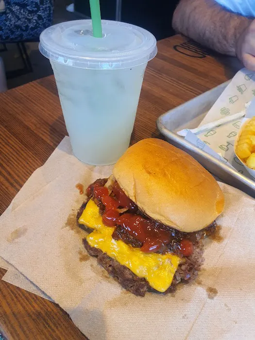 Shake Shack West Village Picture 9
