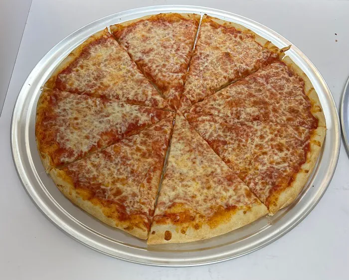 FIVE BOYS FRESH PIZZA / FIVE BOYS PIZZA INC Picture 1