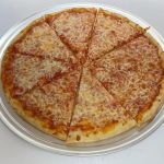 FIVE BOYS FRESH PIZZA / FIVE BOYS PIZZA INC