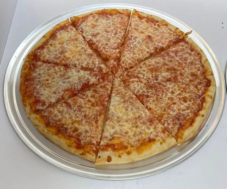 FIVE BOYS FRESH PIZZA / FIVE BOYS PIZZA INC