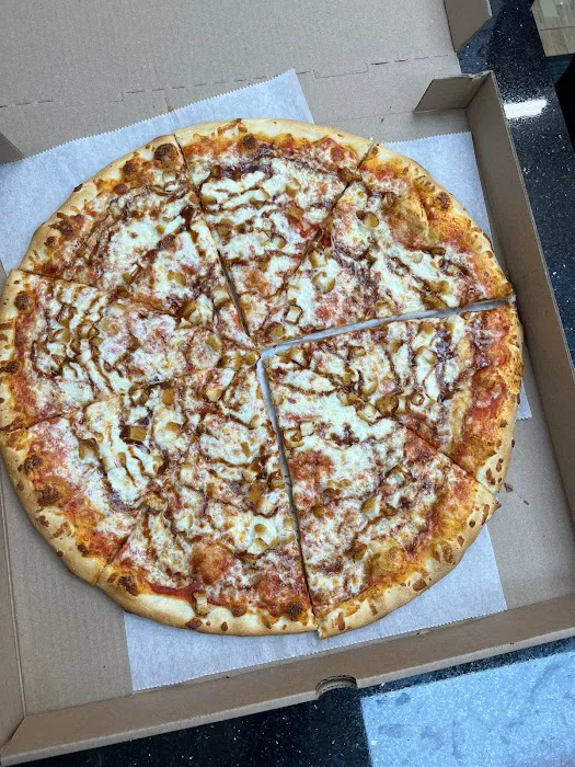 FIVE BOYS FRESH PIZZA / FIVE BOYS PIZZA INC Picture 2