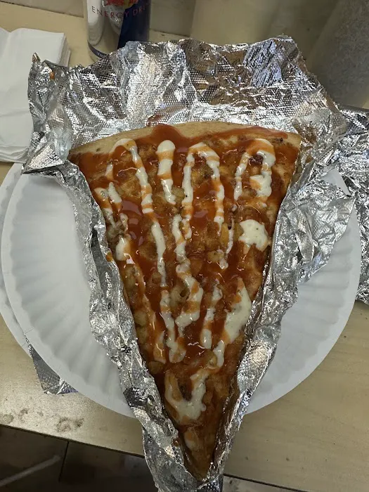 FIVE BOYS FRESH PIZZA / FIVE BOYS PIZZA INC Picture 7