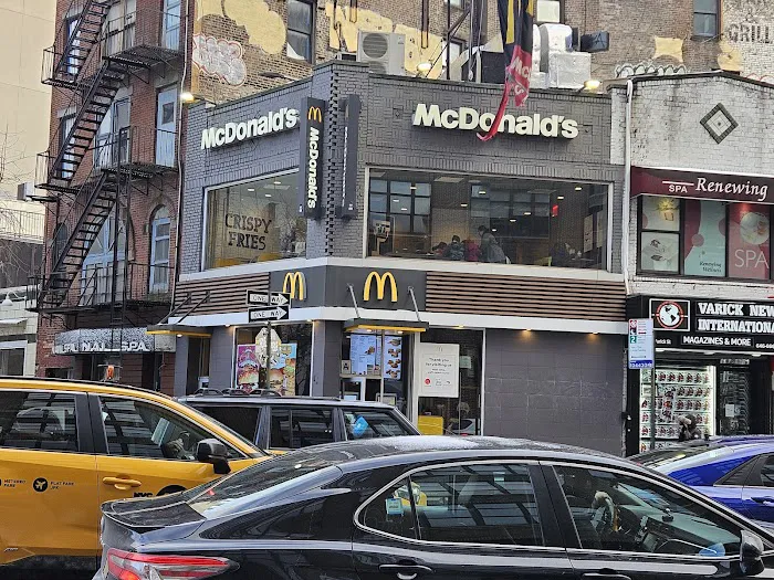 McDonald's Picture 3
