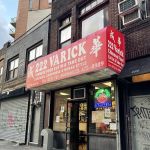 King Wok