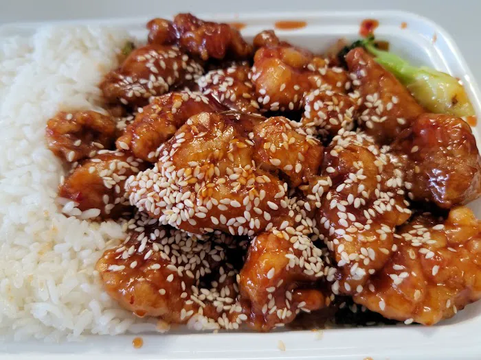 King Wok Picture 2
