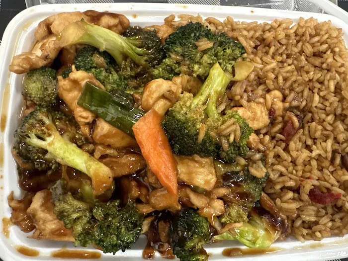 King Wok Picture 3