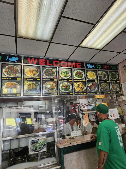 King Wok Picture 5
