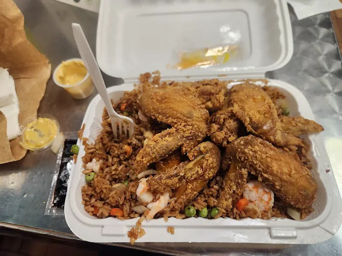 King Wok Picture 6