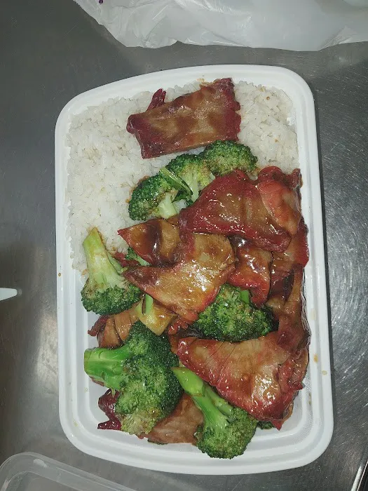 King Wok Picture 4