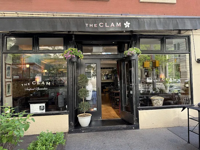 The Clam Picture 5