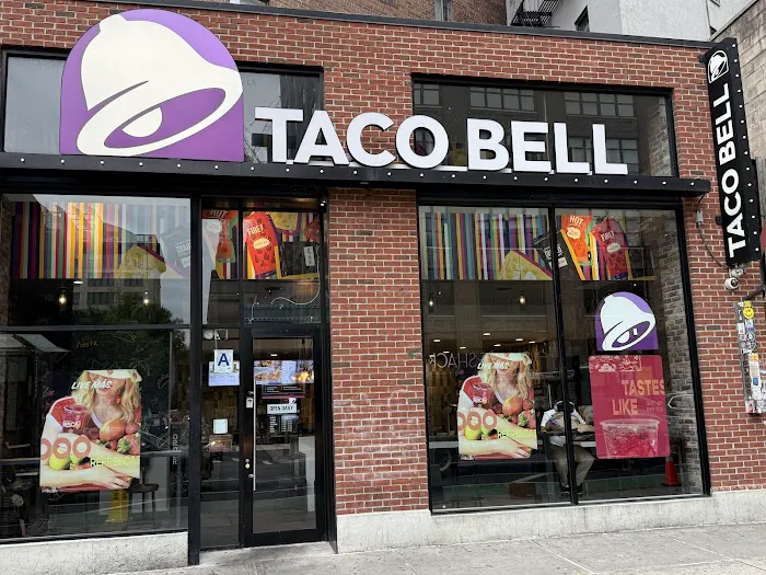 Taco Bell Picture 3