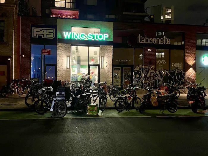 Wingstop Picture 2