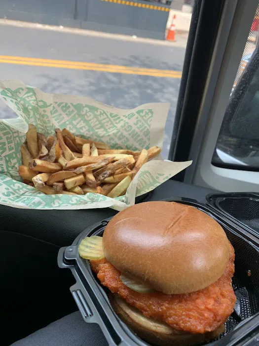 Wingstop Picture 7