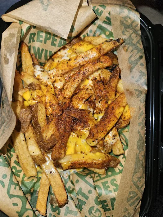 Wingstop Picture 8