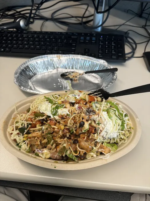 Chipotle Mexican Grill Picture 2