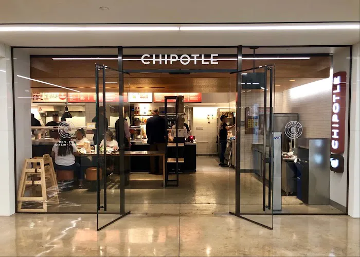 Chipotle Mexican Grill Picture 3