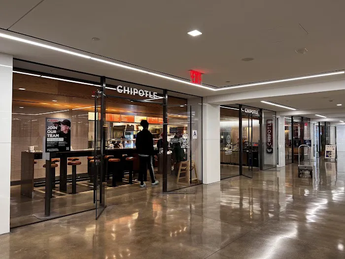 Chipotle Mexican Grill Picture 5