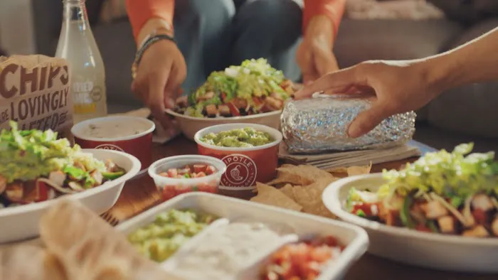 Chipotle Mexican Grill Picture 7