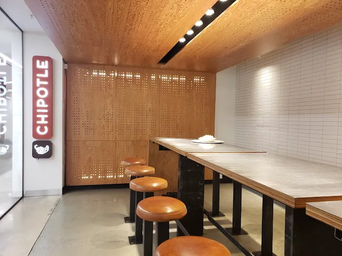 Chipotle Mexican Grill Picture 8