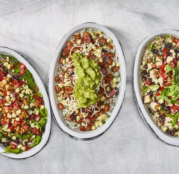 Chipotle Mexican Grill Picture 10